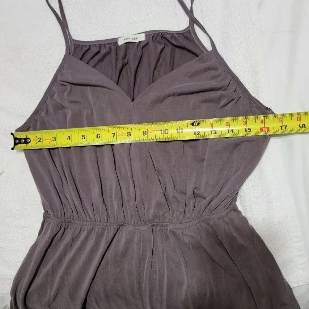 Mod ref jumpsuit - Picture 10 of 11